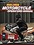 2021 - 2022 Motorcycle Oper...