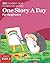 One Story a Day for Beginners: Book 3 for March