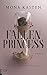 Fallen Princess (Everfall Academy #1)