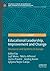 Educational Leadership, Improvement and Change: Discourse and Systems in Europe (Palgrave Studies on Leadership and Learning in Teacher Education)