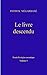 Le livre descendu: Essai d'...
