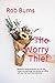 The Worry Thief by Rob Burns