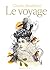 Le voyage by Charles Baudelaire