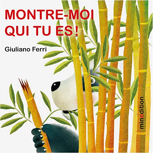 Montre-moi qui tu es ! (Hardcover)