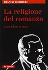 La religione del romanzo