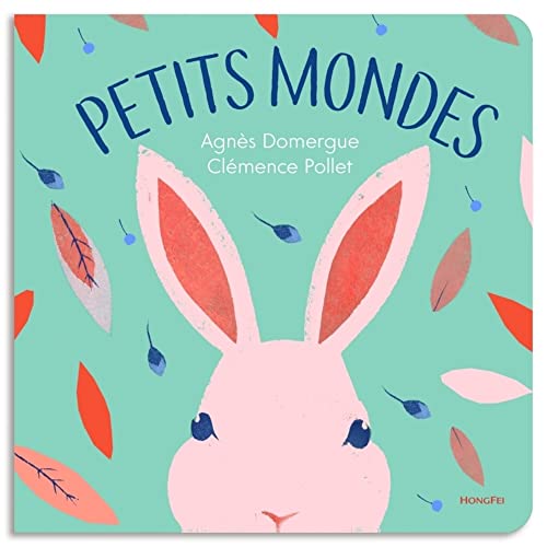 Petits Mondes (Board Book)