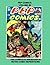 PEP COMICS: VOLUME #9: THE COMPLETE ISSUES #33-36 RETRO COMIC REPRINTS #90