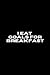 I Eat Goals For Breakfast: ...