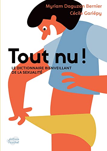 Tout nu ! (Paperback)