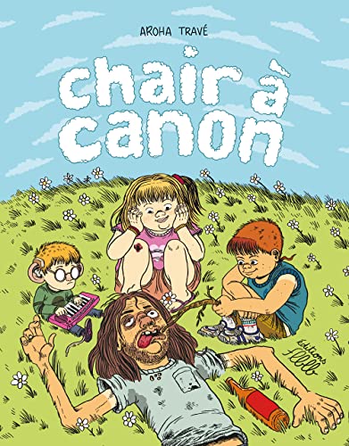 Chair à canon (Paperback)