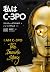 I Am C-3PO by Anthony Daniels