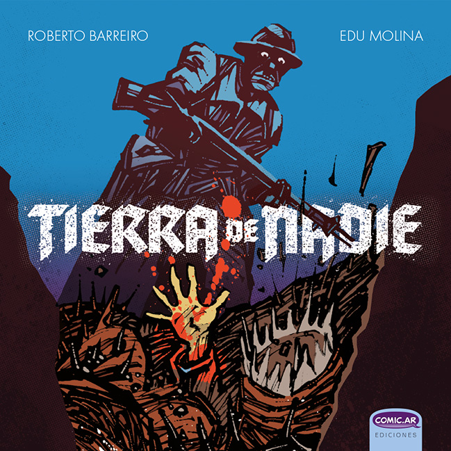 Tierra de nadie