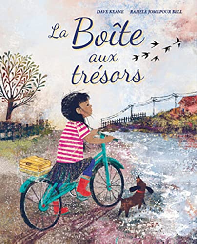 La Boîte aux trésors (Paperback)