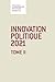 Innovation politique 2021: ...