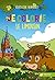 JE COLORIE LE LIMOUSIN