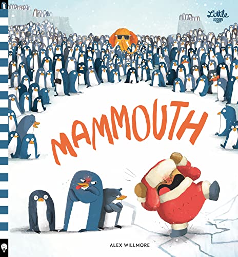 Mammouth (French Edition)