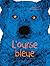 L'ourse bleue