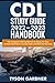 CDL Study Guide 2022-2023 H...