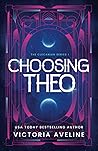 Choosing Theo by Victoria Aveline
