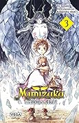 Mimizuku et le roi de la nuit, tome 3