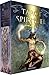 Coffret Tarot Spirituel by Cristina Tarika di Maggio