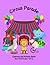 Circus Parade: Coloring and...