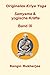 Originales Kriya Yoga - Ein...