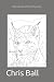 Coloring book with cheerful...