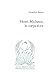 Henri Michaux, Le Corps Ecr...