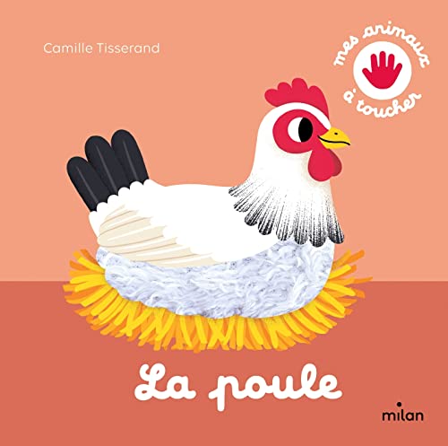 La poule (Hardcover)