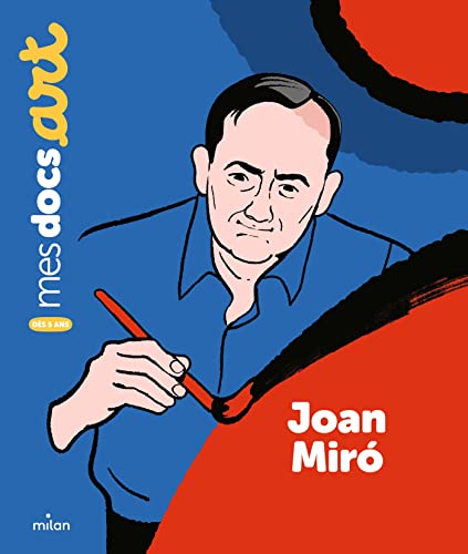 Joan Miró (Hardcover)