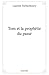 Tom et la prophétie du passé