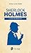 Sherlock Holmes - Le chien des Baskerville (French Edition)