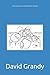 Coloring book of cheerful s...