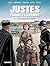 Justes parmi les nations: Les réseaux de la liberté - Tome 1