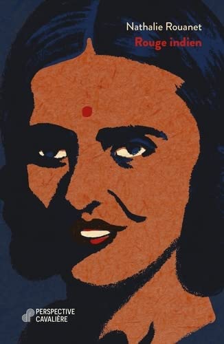 Rouge indien (Paperback)