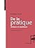 De la pratique - scènes et ...