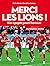Merci les lions ! by Réda Allali