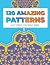 120 AMAZING PATTERNS Anti S...