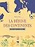La Dérive des continents by Martin Ince