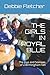 THE GIRLS IN ROYAL BLUE: Th...