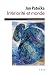 Interiorite Et Monde (Bibliotheque Des Textes Philosophiques - Poche) (French Edition)