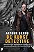De kunstdetective by Arthur Brand