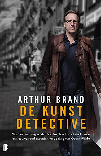 De kunstdetective (Dutch Edition)