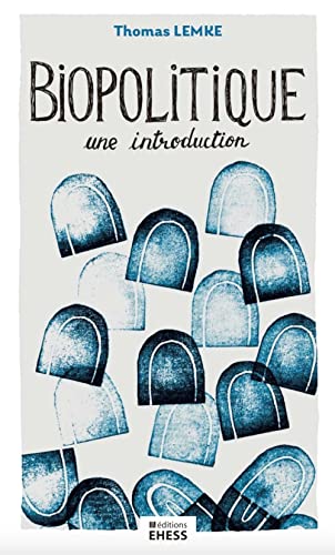 Biopolitique - Une introduction (Paperback)