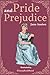 Pride and Prejudice: Hardcover Illustrated by ClassyBookRead