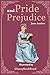 Pride and Prejudice: Illustrated by ClassyBookRead