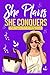 She Plans, She Conquers: A ...