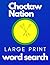 Choctaw Nation Word Search:...