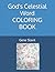God's Celestial Word COLORI...